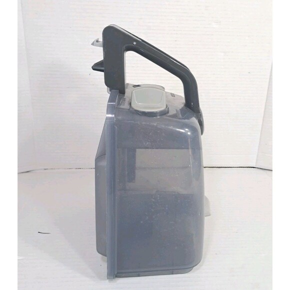Hoover Power Scrub Deluxe FH50141 Replacement Clean Water Tank w 1 Cap FH50150NC - Picture 2 of 6